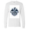 Essential-T Long Sleeve T-Shirt Thumbnail