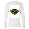 Essential-T Long Sleeve T-Shirt Thumbnail