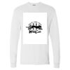 Essential-T Long Sleeve T-Shirt Thumbnail