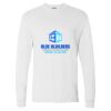 Essential-T Long Sleeve T-Shirt Thumbnail