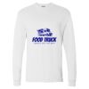 Essential-T Long Sleeve T-Shirt Thumbnail