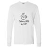 Essential-T Long Sleeve T-Shirt Thumbnail