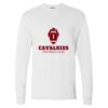 Essential-T Long Sleeve T-Shirt Thumbnail