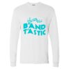 Essential-T Long Sleeve T-Shirt Thumbnail