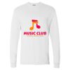 Essential-T Long Sleeve T-Shirt Thumbnail
