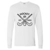 Essential-T Long Sleeve T-Shirt Thumbnail
