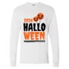 Essential-T Long Sleeve T-Shirt Thumbnail