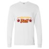 Essential-T Long Sleeve T-Shirt Thumbnail
