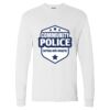 Essential-T Long Sleeve T-Shirt Thumbnail