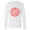 Essential-T Long Sleeve T-Shirt Thumbnail