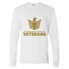 Essential-T Long Sleeve T-Shirt Thumbnail
