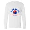 Essential-T Long Sleeve T-Shirt Thumbnail
