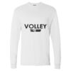 Essential-T Long Sleeve T-Shirt Thumbnail
