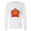 Essential-T Long Sleeve T-Shirt Thumbnail