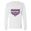 Essential-T Long Sleeve T-Shirt Thumbnail