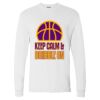 Essential-T Long Sleeve T-Shirt Thumbnail