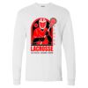 Essential-T Long Sleeve T-Shirt Thumbnail