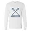 Essential-T Long Sleeve T-Shirt Thumbnail