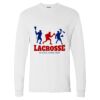 Essential-T Long Sleeve T-Shirt Thumbnail
