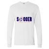 Essential-T Long Sleeve T-Shirt Thumbnail