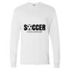 Essential-T Long Sleeve T-Shirt Thumbnail