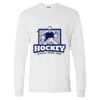 Essential-T Long Sleeve T-Shirt Thumbnail