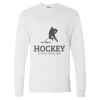 Essential-T Long Sleeve T-Shirt Thumbnail