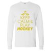 Essential-T Long Sleeve T-Shirt Thumbnail