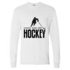 Essential-T Long Sleeve T-Shirt Thumbnail