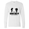 Essential-T Long Sleeve T-Shirt Thumbnail
