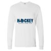 Essential-T Long Sleeve T-Shirt Thumbnail