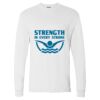 Essential-T Long Sleeve T-Shirt Thumbnail