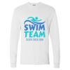 Essential-T Long Sleeve T-Shirt Thumbnail
