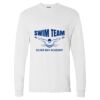 Essential-T Long Sleeve T-Shirt Thumbnail