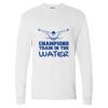 Essential-T Long Sleeve T-Shirt Thumbnail
