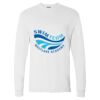 Essential-T Long Sleeve T-Shirt Thumbnail