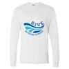 Essential-T Long Sleeve T-Shirt Thumbnail