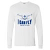 Essential-T Long Sleeve T-Shirt Thumbnail