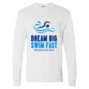 Essential-T Long Sleeve T-Shirt Thumbnail