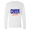 Essential-T Long Sleeve T-Shirt Thumbnail