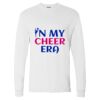 Essential-T Long Sleeve T-Shirt Thumbnail