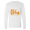 Essential-T Long Sleeve T-Shirt Thumbnail