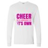 Essential-T Long Sleeve T-Shirt Thumbnail