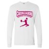 Essential-T Long Sleeve T-Shirt Thumbnail