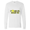 Essential-T Long Sleeve T-Shirt Thumbnail
