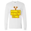 Essential-T Long Sleeve T-Shirt Thumbnail