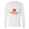 Essential-T Long Sleeve T-Shirt Thumbnail