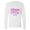 Essential-T Long Sleeve T-Shirt Thumbnail
