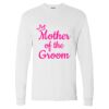 Essential-T Long Sleeve T-Shirt Thumbnail