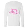 Essential-T Long Sleeve T-Shirt Thumbnail